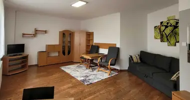 Apartamento 1 habitación en Danzig, Polonia