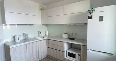 Apartamento 1 habitación en Kopisca, Bielorrusia