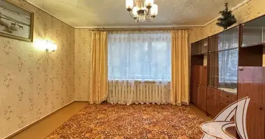 Apartamento 2 habitaciones en Brest, Bielorrusia