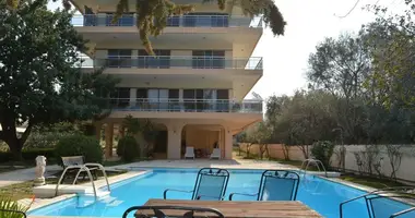 Apartamento 4 habitaciones en Municipality of Vari - Voula - Vouliagmeni, Grecia