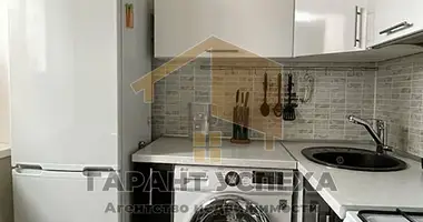 Apartamento 1 habitación en Brest, Bielorrusia