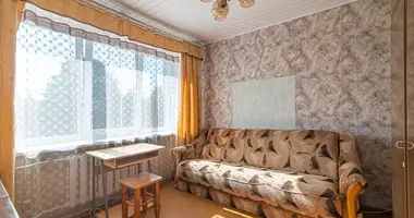 Квартира 1 комната в Вильнюс, Литва