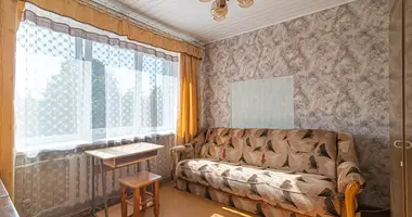 Appartement 1 chambre dans Vilnius, Lituanie