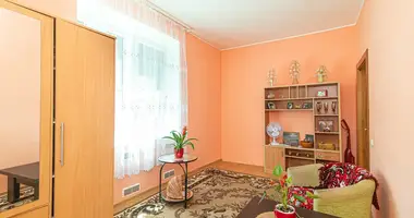 Appartement 3 chambres dans Kalveliai, Lituanie