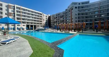 Studio apartment 1 bedroom in Hurghada, Egypt