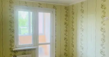 Wohnung 3 zimmer in Hrodna, Belarus