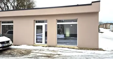 Nieruchomości komercyjne 53 m² w Landwarów, Litwa