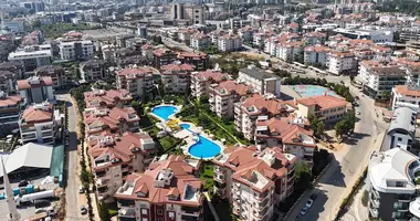 Apartamento 3 habitaciones en Oba, Turquía