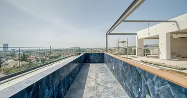Appartement 4 chambres dans Chypre