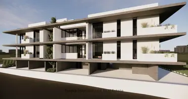 2 bedroom apartment in Paphos Municipality, Cyprus