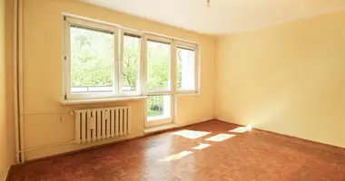 3 room apartment in Poznan, Poland