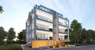 2 bedroom apartment in Larnaca, Cyprus