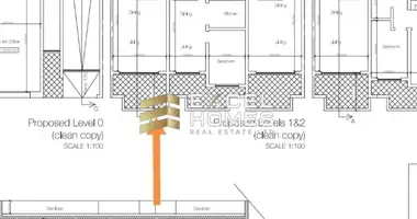 Apartamento 3 habitaciones en Zabbar, Malta