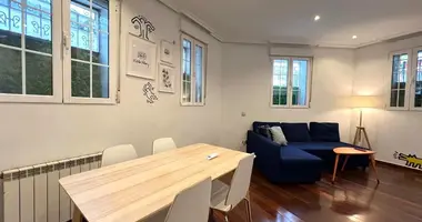 Wohnung 2 zimmer in Madrid, Spanien