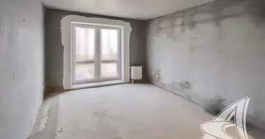 Apartamento 2 habitaciones en Brest, Bielorrusia