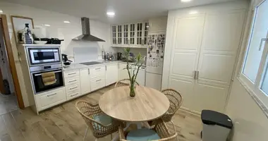 Wohnung 3 Schlafzimmer in Oria, Spanien