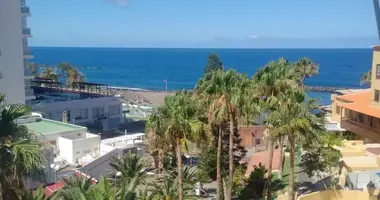 2 bedroom apartment in Canary Islands, Spain