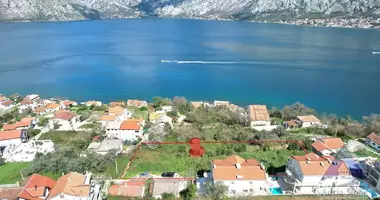 Parcela en Prcanj, Montenegro