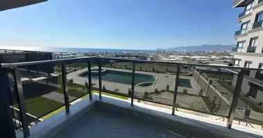 1 bedroom apartment in Mahmutlar, Turkey