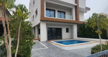 Commercial property in Germasogeia, Cyprus