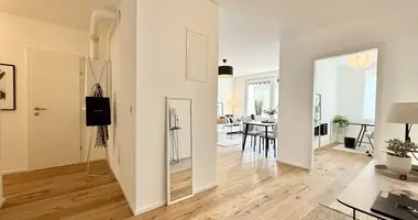 4 room apartment in Vienna, Austria