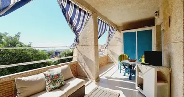 2 bedroom apartment in Torrevieja, Spain