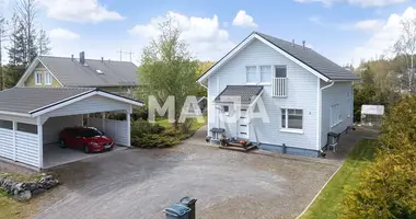 4 bedroom house in Mantsala, Finland