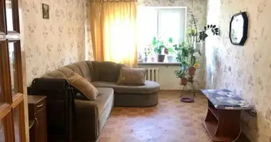 3 room apartment in Sievierodonetsk, Ukraine