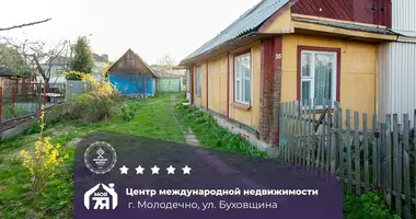 Mieszkanie w Mołodeczno, Białoruś