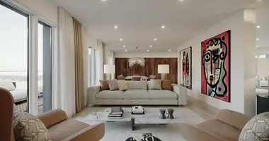 Penthouse 4 chambres avec Fenêtres double vitrage, avec Balcon, avec Ascenseur dans Montijo, Portugal