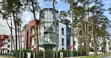 Appartement 3 chambres dans Jurmala, Lettonie