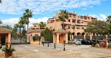 Apartamento 2 habitaciones en Estepona, Španjolska