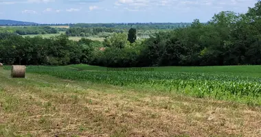 Plot of land in Alsopahok, Hungary