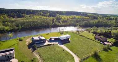 Działka w Puczkałówka, Litwa
