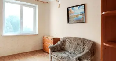 Apartamento 3 habitaciones en Babruisk, Belarús