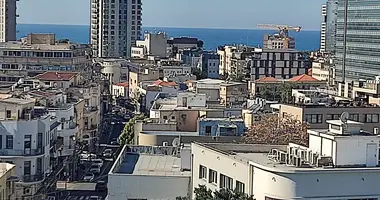 Ático Ático 4 habitaciones en Tel Aviv-Yafo, Israel