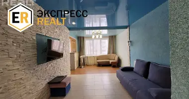 3 room apartment in Kobryn, Belarus