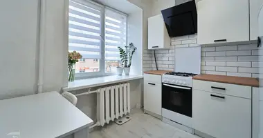 1 room apartment in Minsk, Belarus