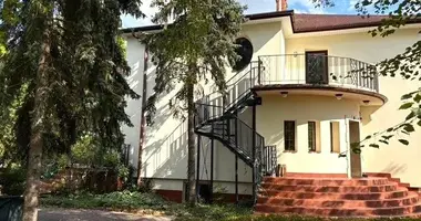 House in Lodz, Poland