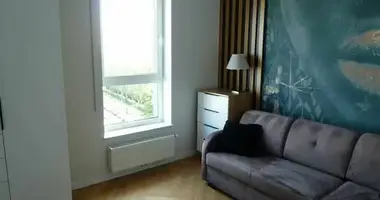 2 room apartment in Gdansk, Poland