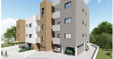 3 bedroom apartment in demos agiou athanasiou, Cyprus