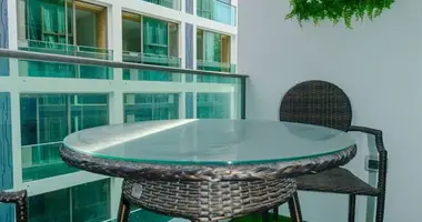Condo 1 bedroom with City view in Phuket, Thailand