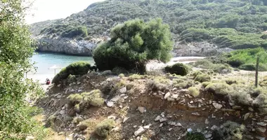 Grundstück in Astrida, Griechenland