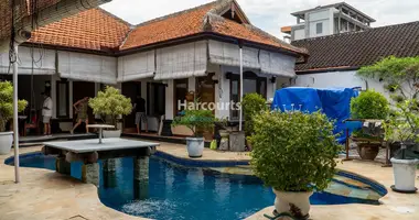Villa 4 bedrooms in Sanur, Indonesia