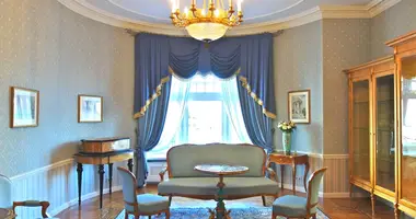 Квартира 6 спален в Рига, Латвия