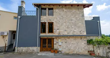 Villa 5 bedrooms with Sea view, with Garage in Budva, Montenegro