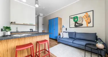 1 room apartment in Vilnius, Lithuania