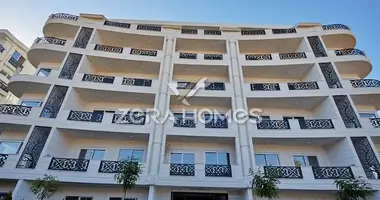Mieszkanie 3 pokoi z parking, z meble, z winda w Karakocali, Turcja