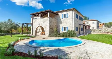 Villa in Porec, Croatia