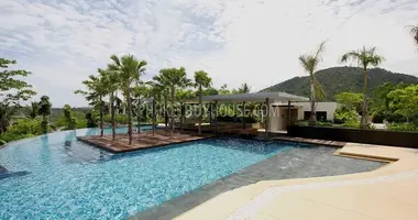 Wohnung 2 Schlafzimmer in Karon, Thailand